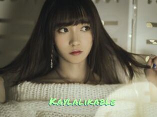 Kaylalikable
