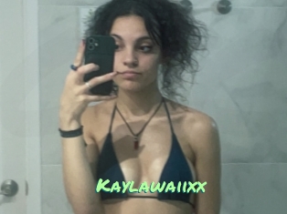 Kaylawaiixx