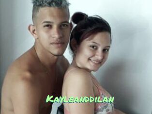 Kayleanddilan