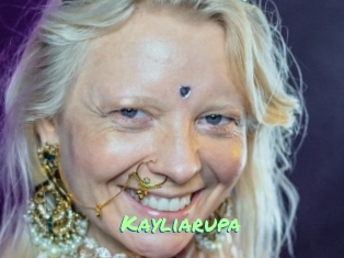 Kayliarupa
