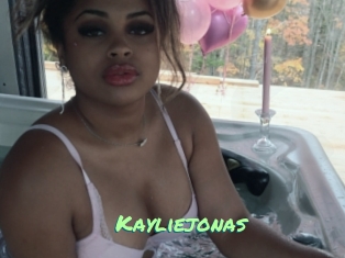 Kayliejonas