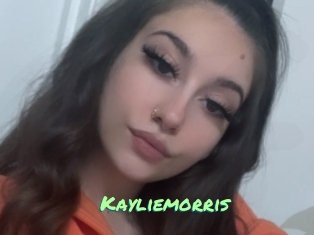 kayliemorris Gothicorgien