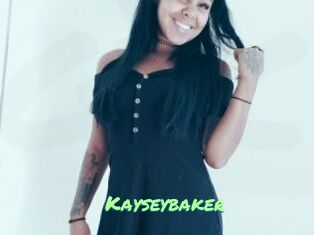 Kayseybaker