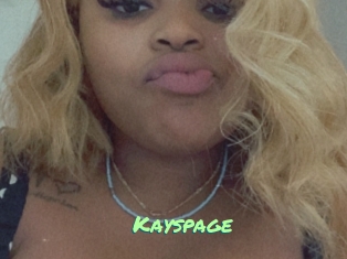 Kayspage