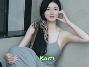 kayti Gothicorgien