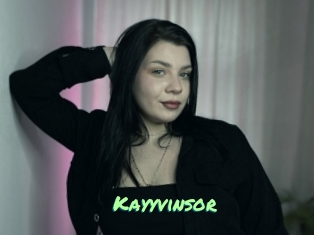 Kayyvinsor