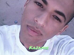 Kazamie