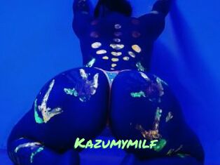 Kazumymilf