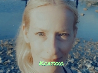 Kcatxxo