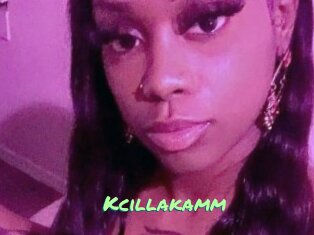 Kcillakamm