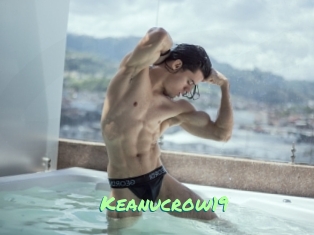 Keanucrow19