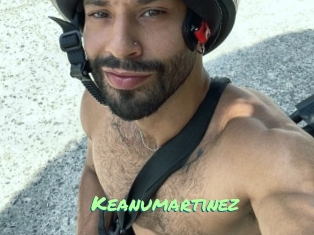 Keanumartinez