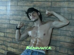 Keanuwick