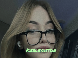 keeleyaston Gothicorgien