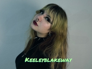Keeleyblakeway
