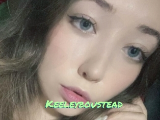 Keeleyboustead