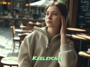 Keeleycady