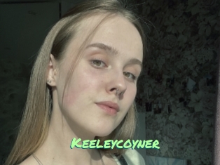 Keeleycoyner