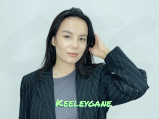 Keeleygane