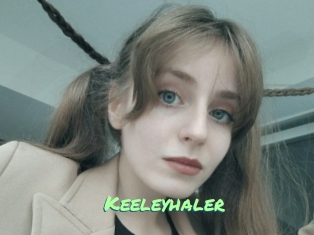 Keeleyhaler
