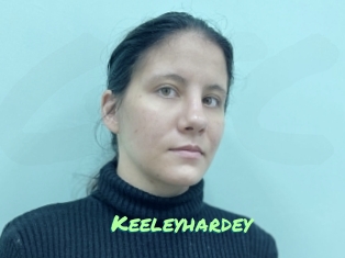 Keeleyhardey