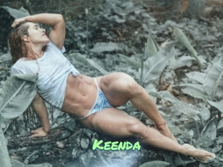 Keenda