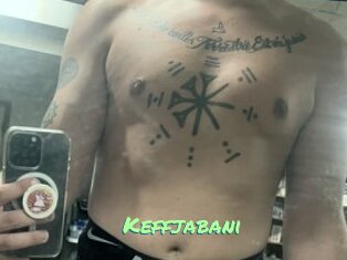 Keffjabani