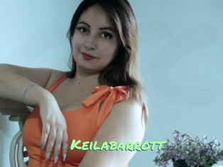 keilabarrott Gothicorgien