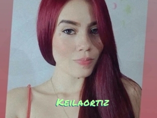 Keilaortiz