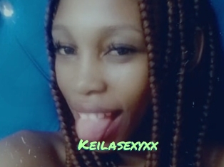 Keilasexyxx
