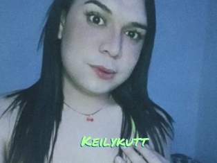 Keilykutt
