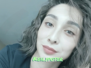 Keilypoter