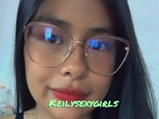 Keilysexygirls