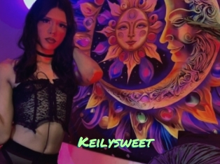 keilysweet Gothicorgien