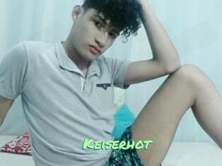 Keiserhot