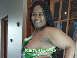 Keishakumar
