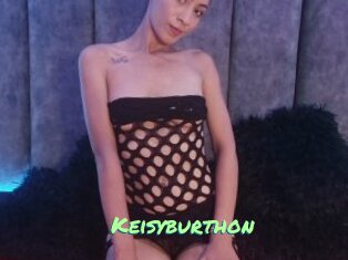 Keisyburthon