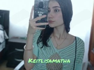 Keitlisamatha