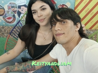 keityandliam Gothicorgien