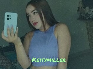 Keitymiller