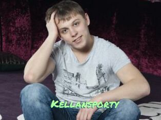 Kellansporty