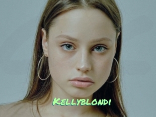 Kellyblondi
