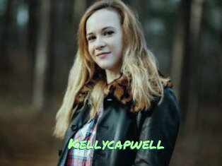 Kellycapwell