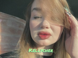 Kellycher