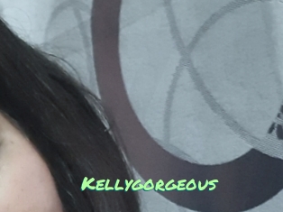 Kellygorgeous