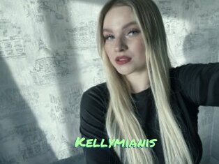 Kellymianis