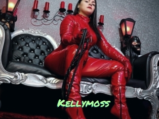 kellymoss Gothicorgien