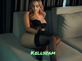 Kellyzam