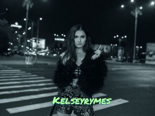 Kelseyrymes