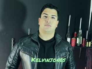 Kelvinjones